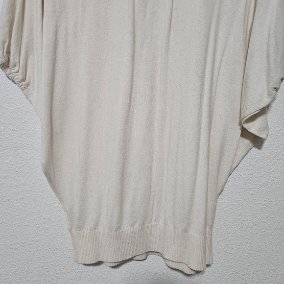 NWT Anthro Moth lace neck line size medium see description - Picture 12 of 14